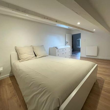 Duplex Sous Les Toits Apartment Riez Ngoại thất bức ảnh