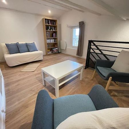 Duplex Sous Les Toits Apartment Riez Ngoại thất bức ảnh