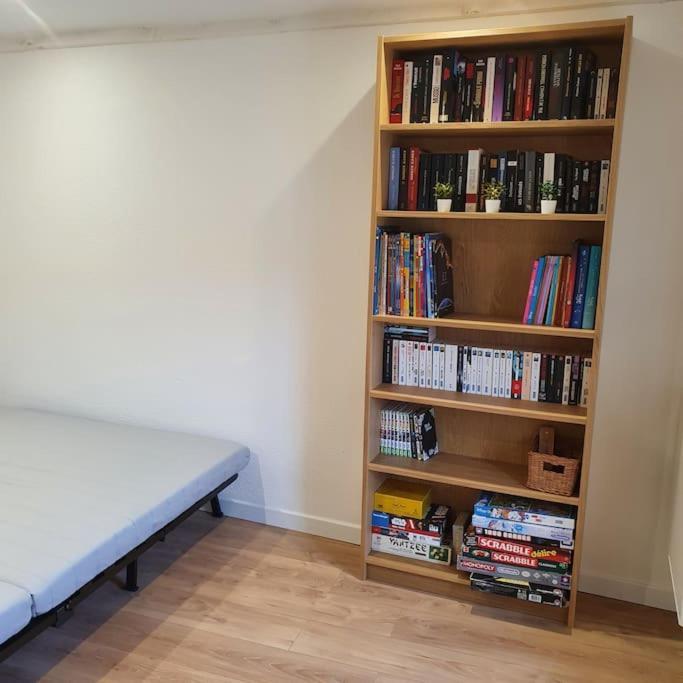 Duplex Sous Les Toits Apartment Riez Ngoại thất bức ảnh