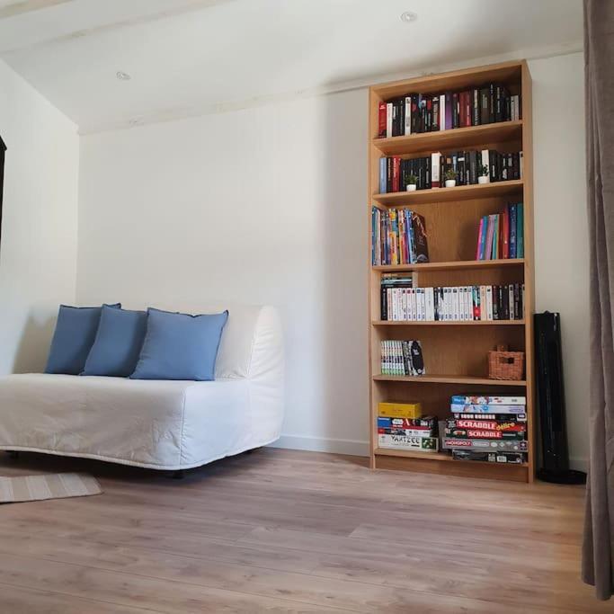 Duplex Sous Les Toits Apartment Riez Ngoại thất bức ảnh